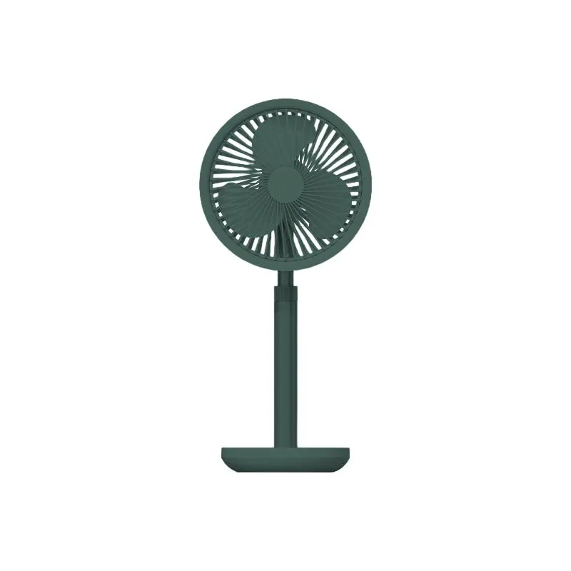 Xiaomi Solove F5 Pro 5W 4000mAh Rechargeable Desktop Stand Fan
