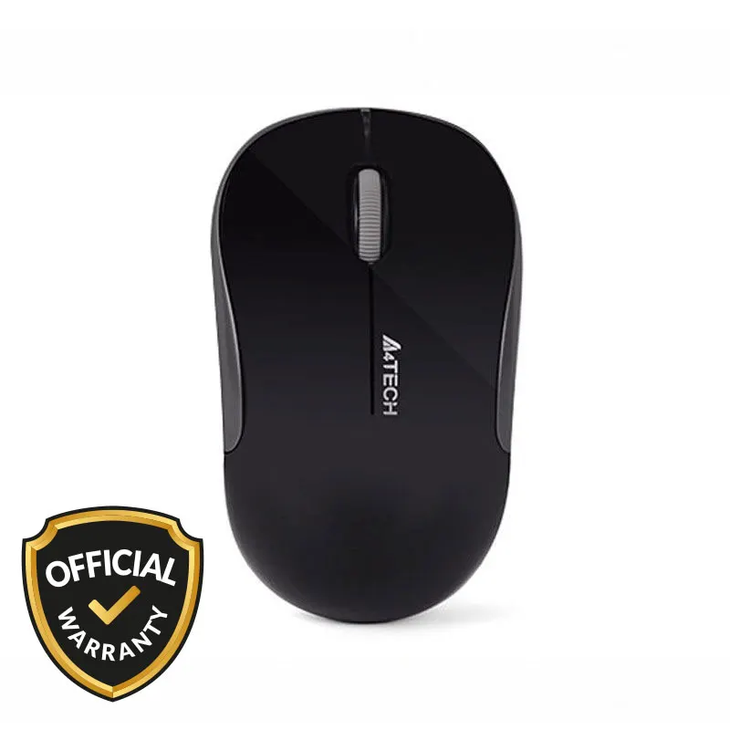 A4Tech G3-300N Optical Wireless Mouse