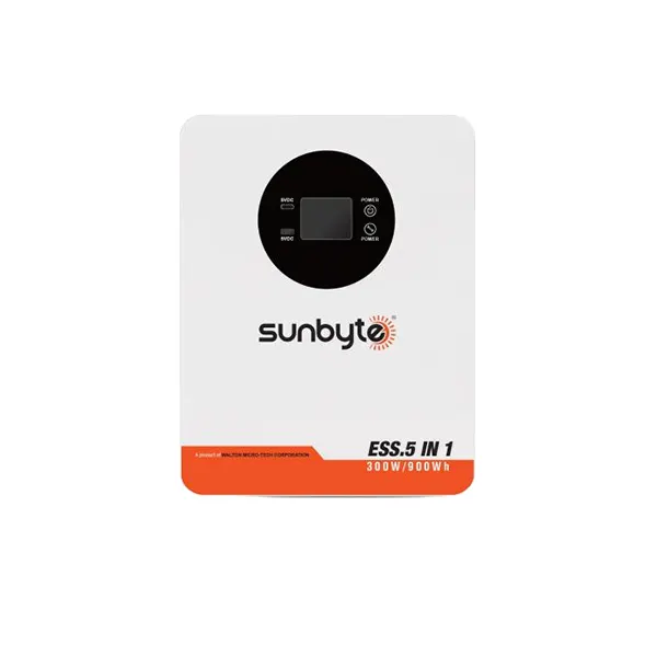 Walton Sunbyte Portable Smart IPS ESS 300W Others Price in Bangladesh - Mobile.com.bd