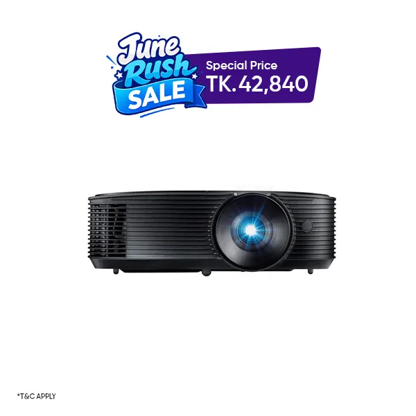Optoma X400LVe 4000 Lumens DLP XGA Projector