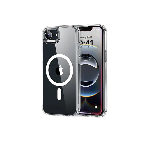 ESR HaloLock Classic Hybrid Case  (16e)