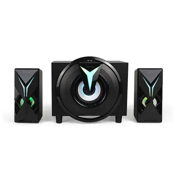 Microlab G102BT 2.1 Bluetooth Speaker Price in Bangladesh - Mobile.com.bd