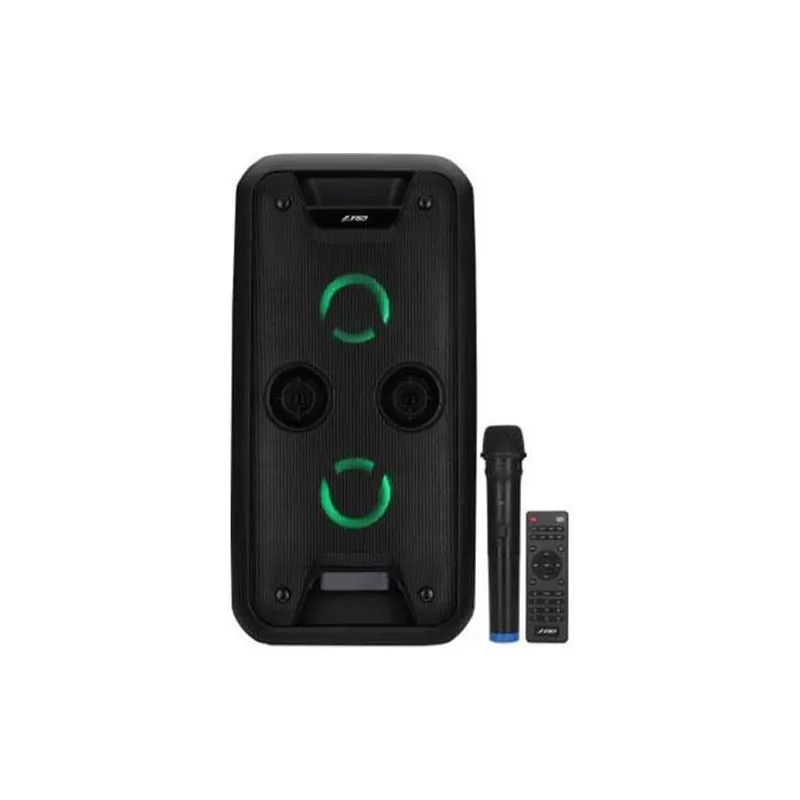 F&D PA924 Bluetooth Party Speaker with MIC
