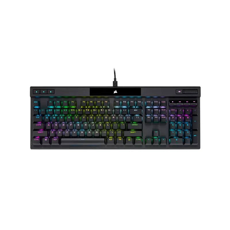 Corsair K70 RGB Pro Mechanical Gaming Keyboard (CH-9109414-NA)