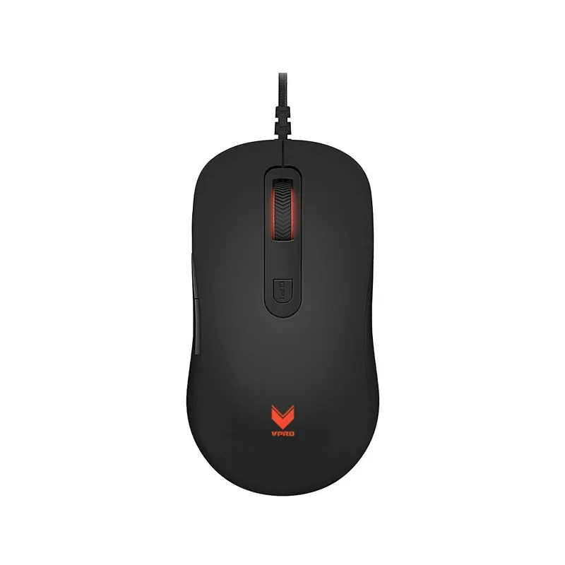 Rapoo V16 Optical Gaming Mouse