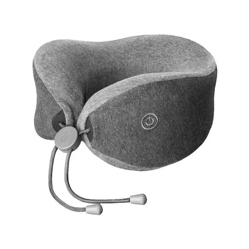 Mijia LeFan Neck Pillow Neck Massage Rechargeable Travel Pillow (LR-S100)