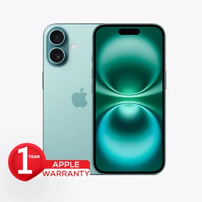 Apple iPhone 16