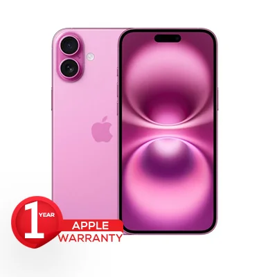 Apple iPhone 16 Plus 128GB