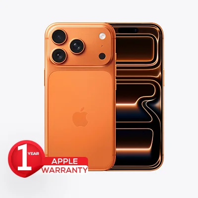 Apple iPhone 17 Pro