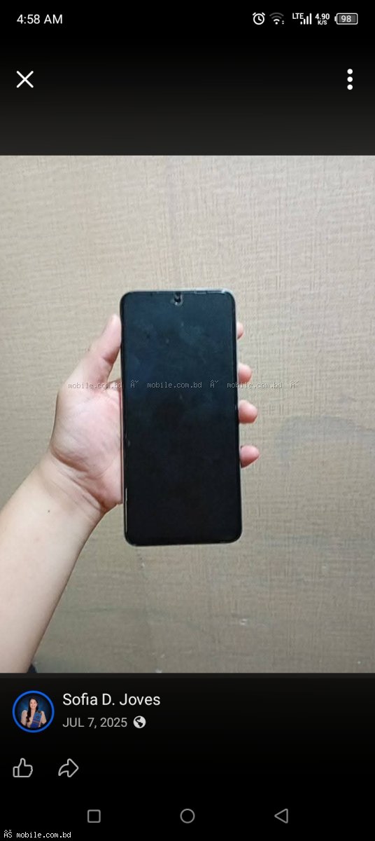 Itel S23