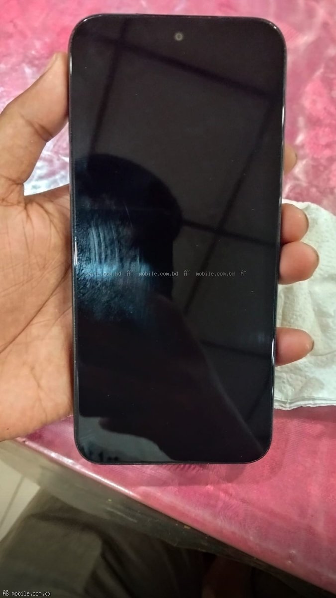 Realme C85