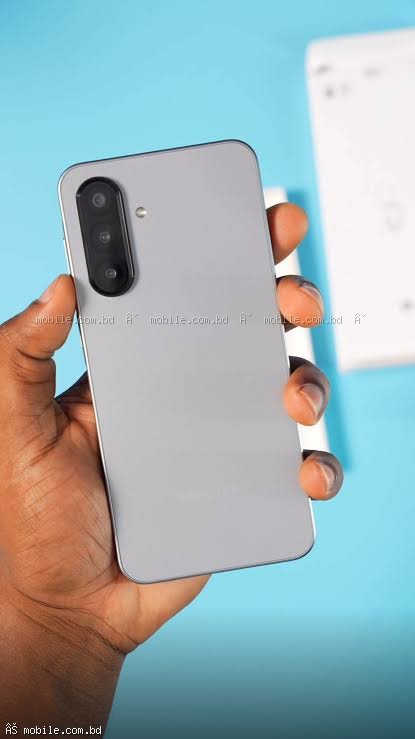 Samsung Galaxy A17 5G