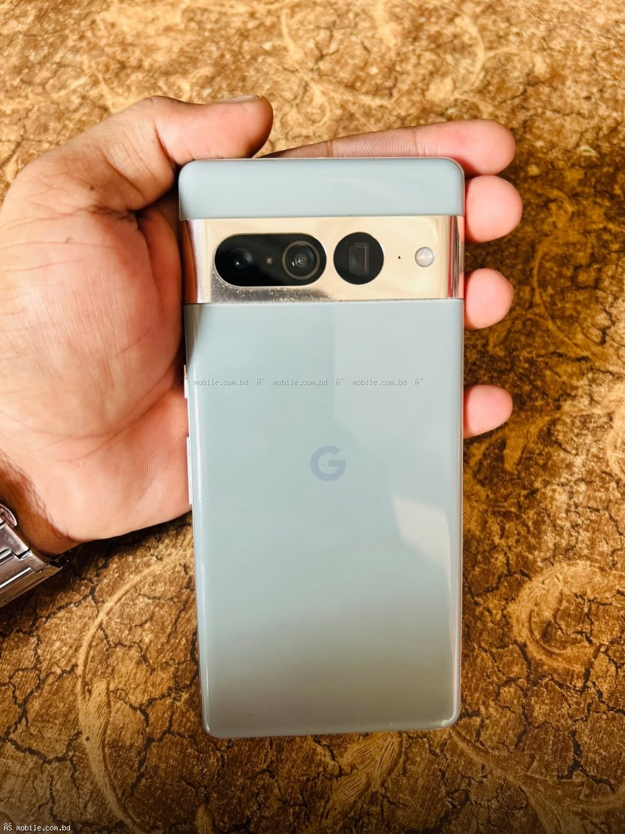 Google Pixel 7 pro