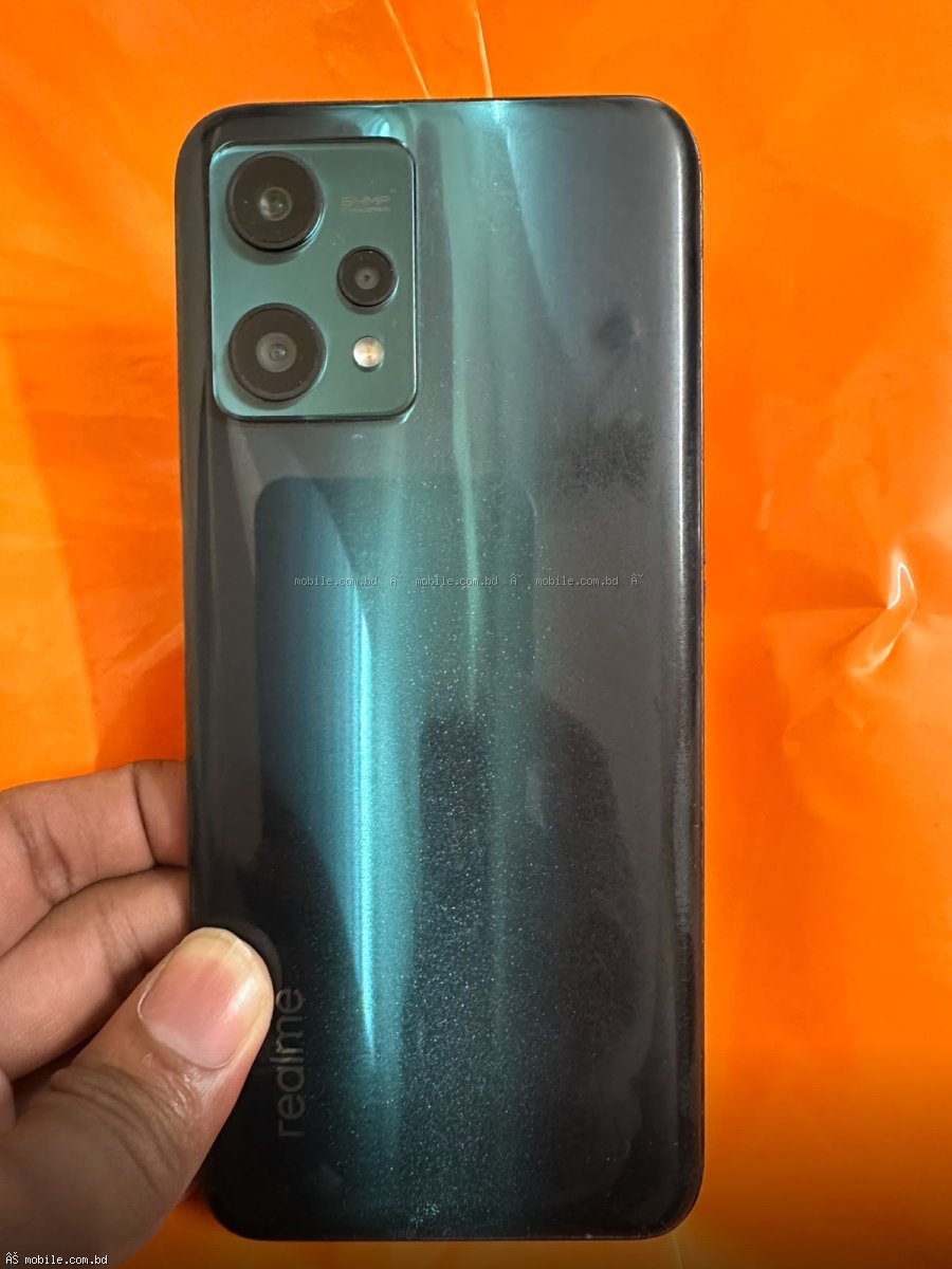Realme 9 pro 5G