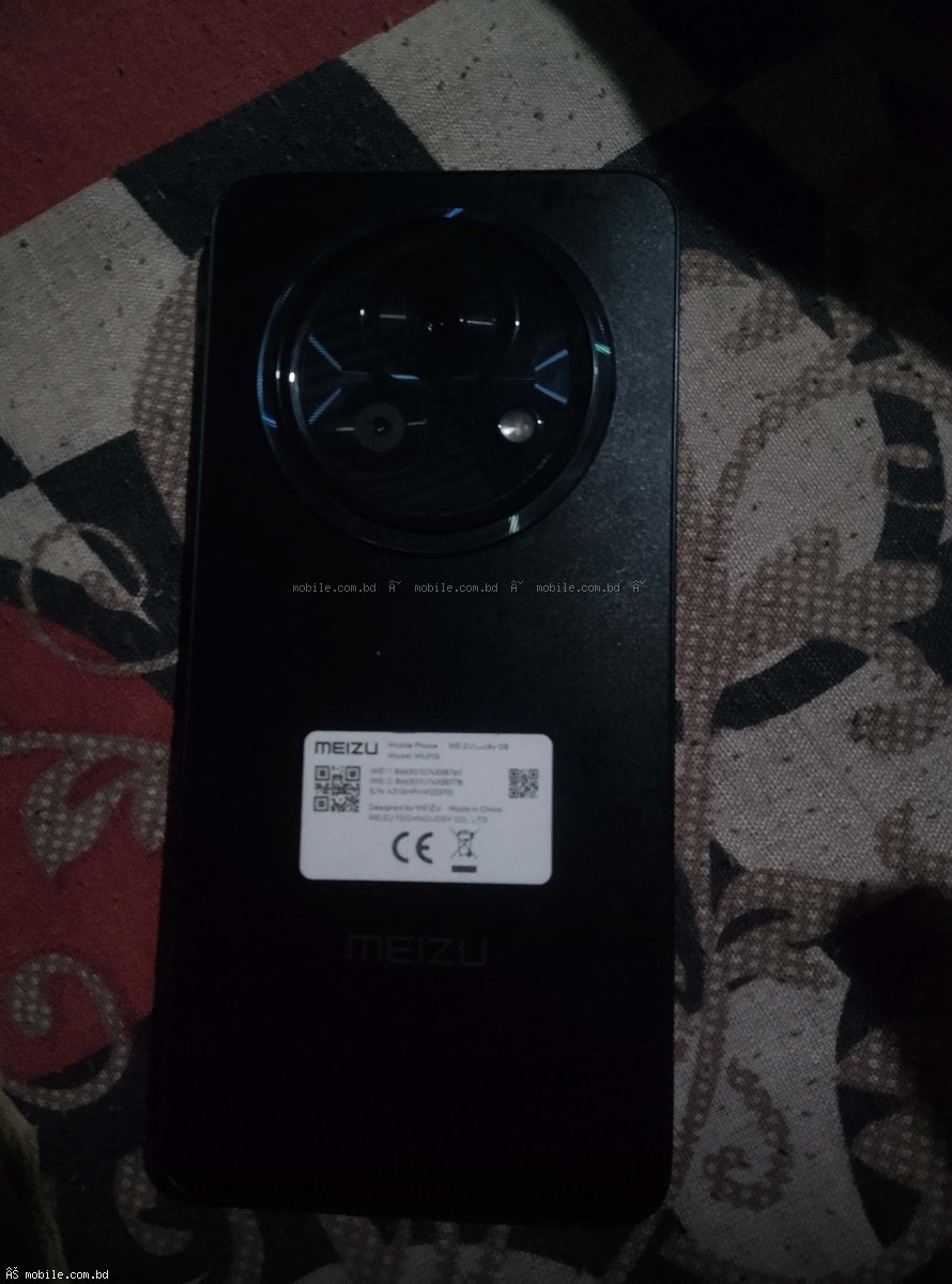 MEIZU Lucky 08