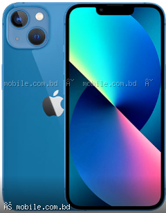 Apple 13