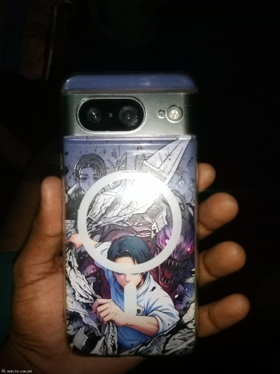 Pixel 8