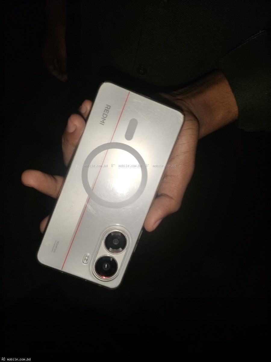 Xiaomi Tarbo 4