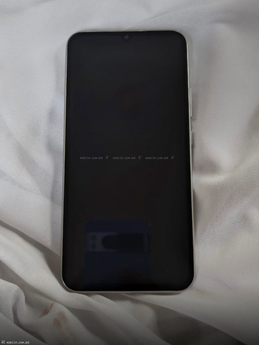 Samsung Galaxy a34 5g