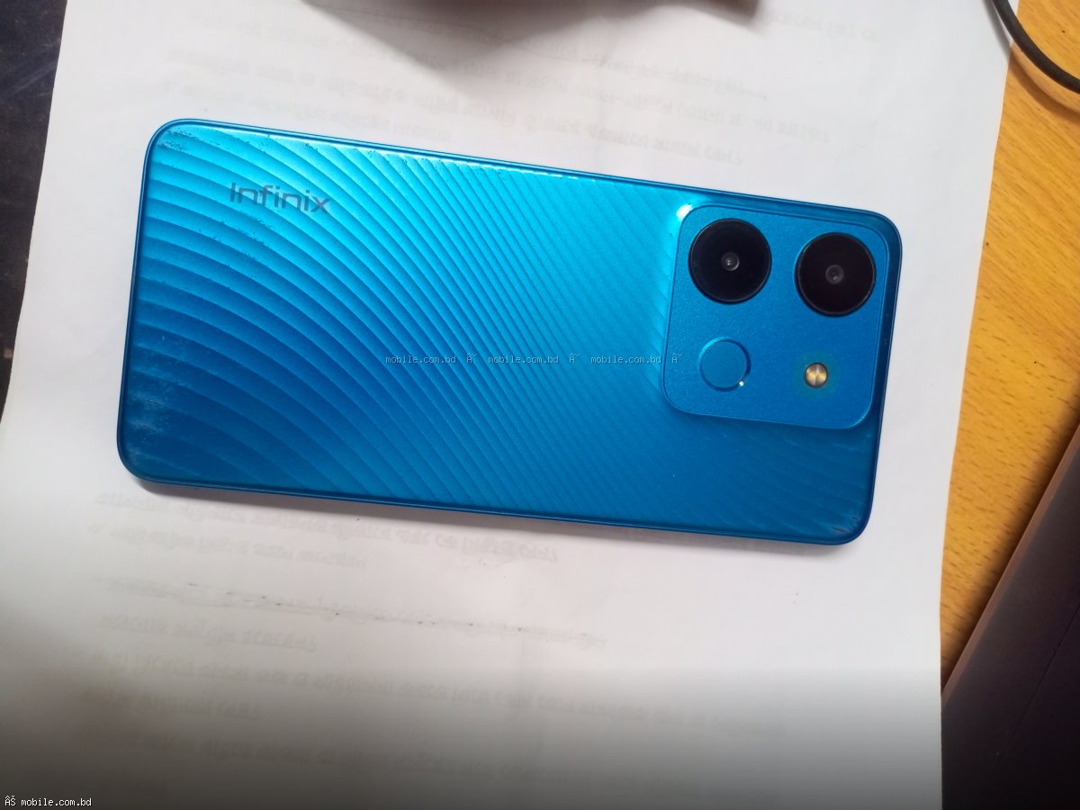 Infinix Infinix Smart 7