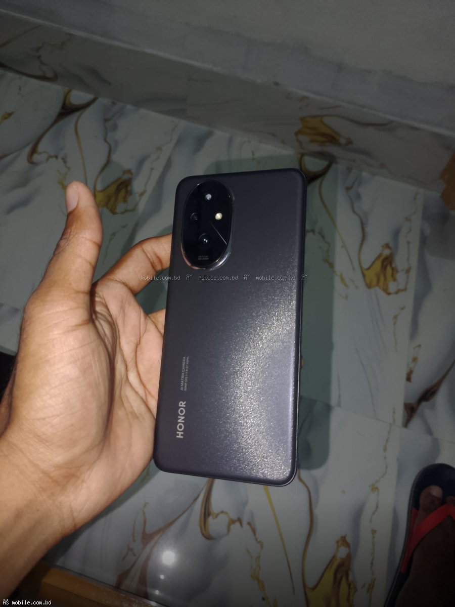 Honor 200