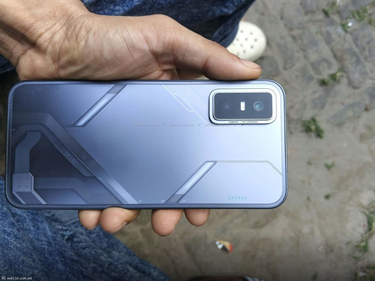 Infinix Infinix GT 30 pro