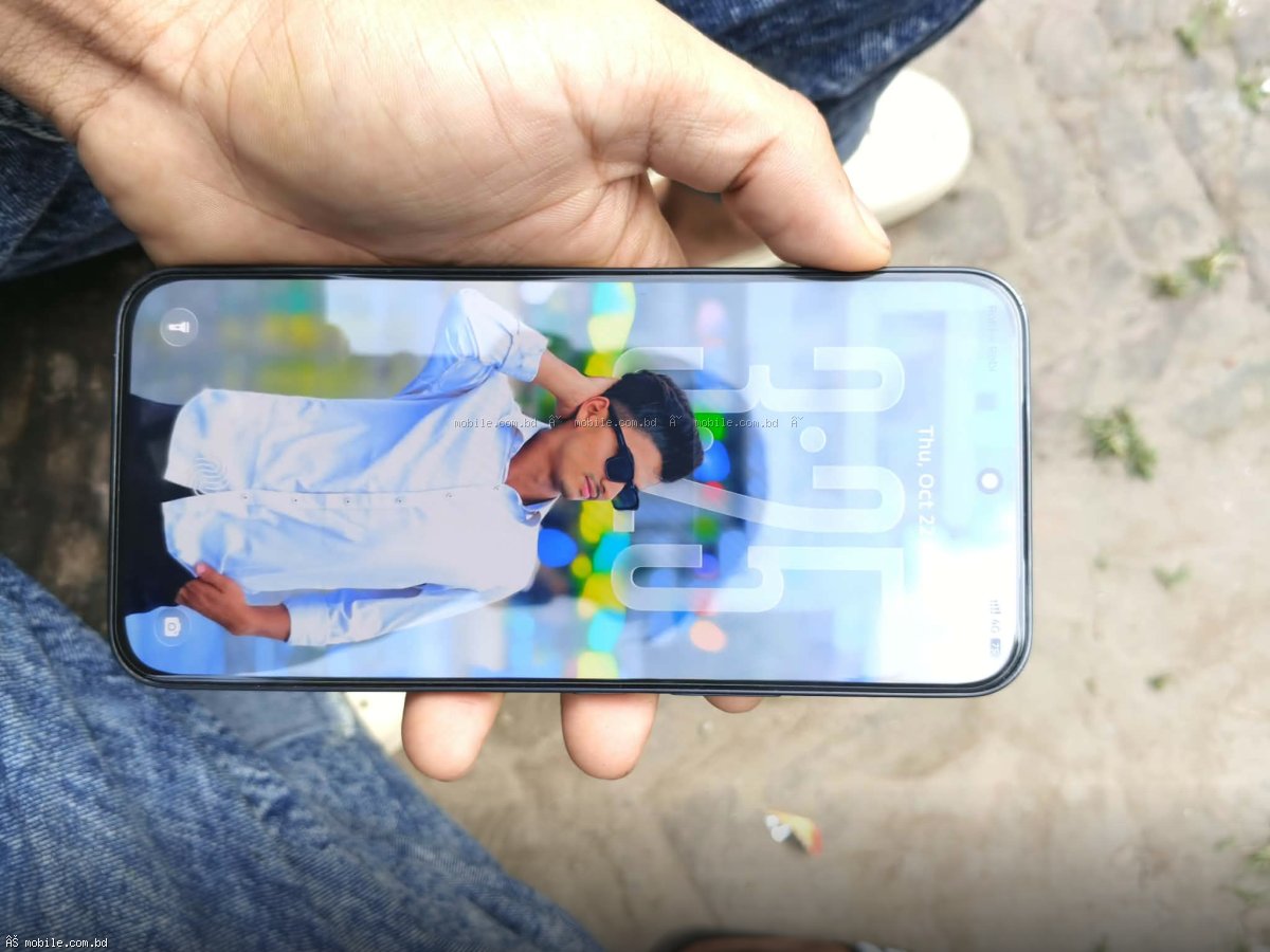 Infinix Infinix GT 30 pro
