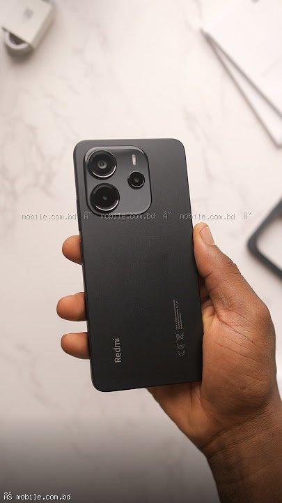 Xiaomi Xiaomi  note 14