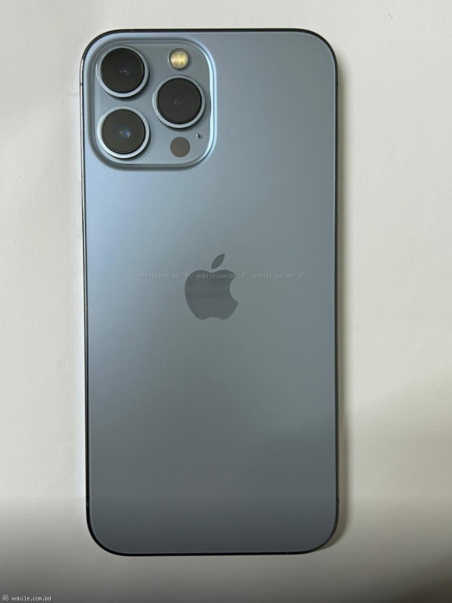 Apple iPhone 13 Pro Max