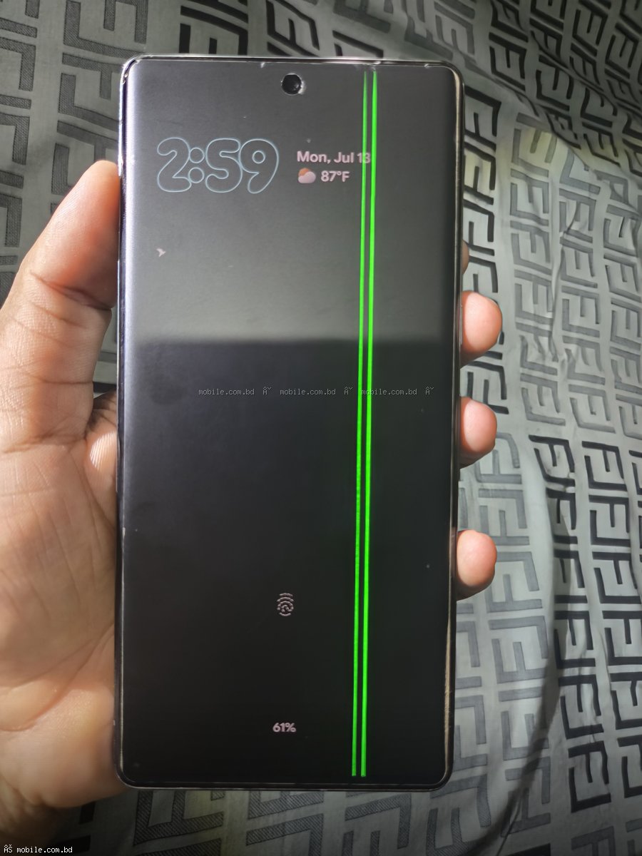 Google Pixel 7Pro