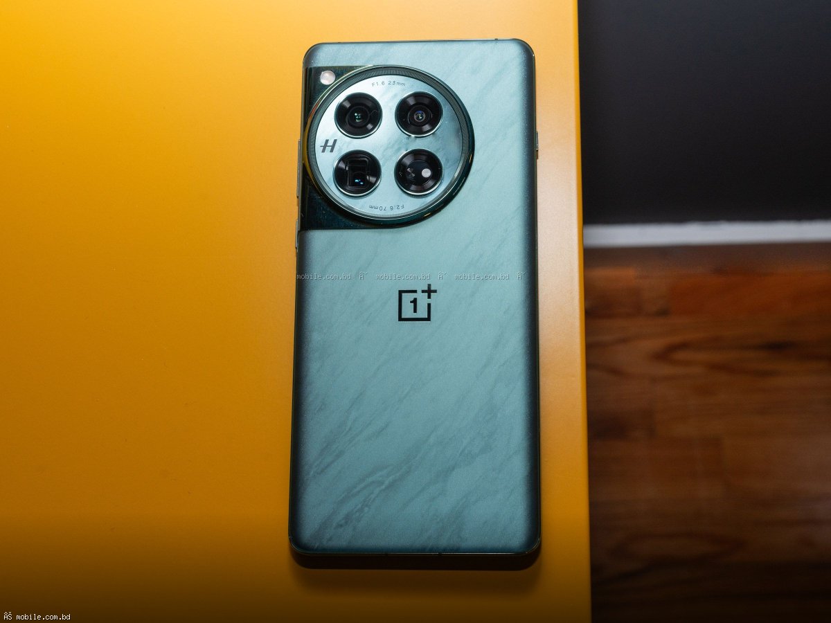 Oneplus Oneplus 12