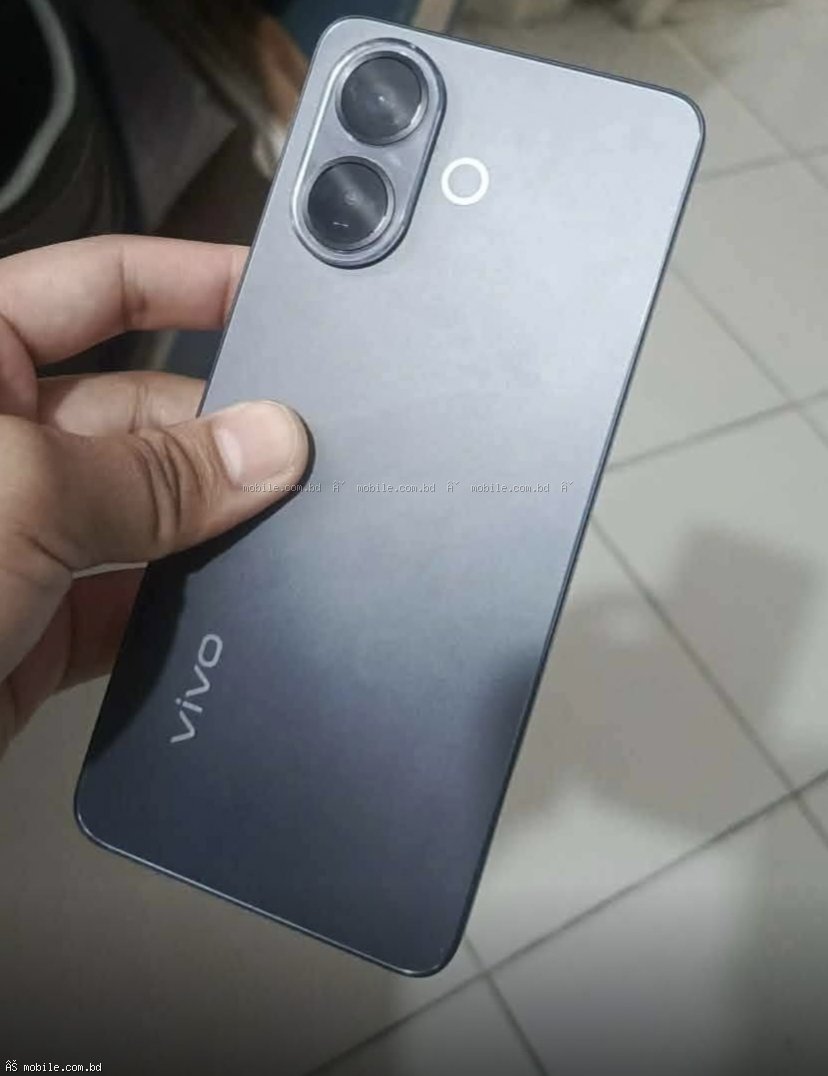 Vivo V60 lite 5g