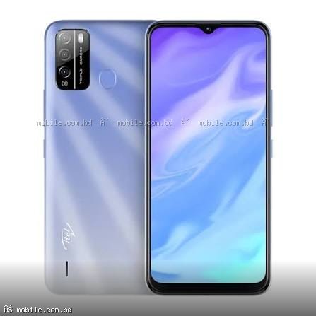 Itel Vision 1pro