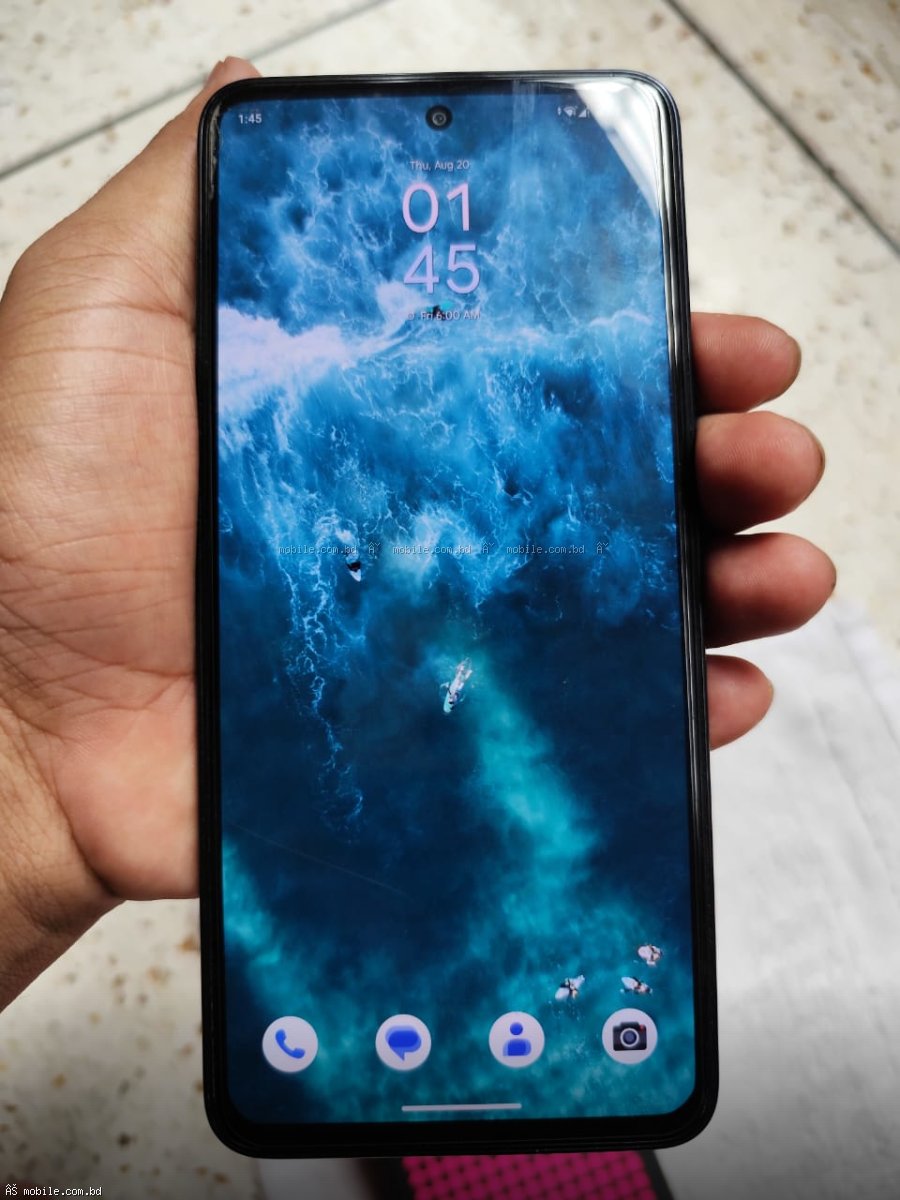 T mobile revvl 7 pro 5g Revvl 7 pro 5g