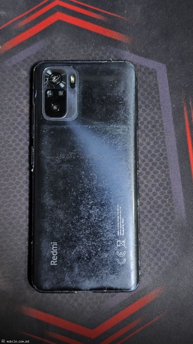 Xiaomi NOTE 10