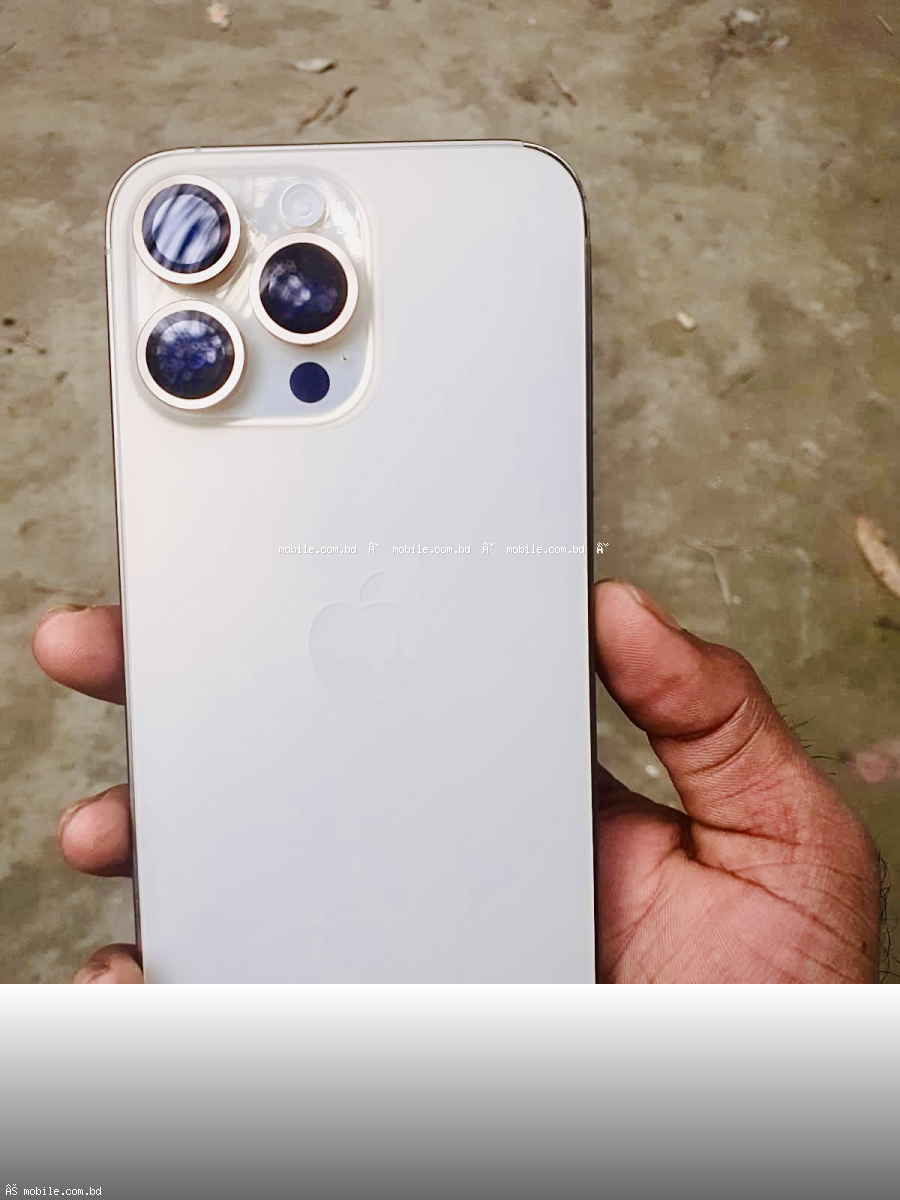 Apple iPhone 14 Pro Max