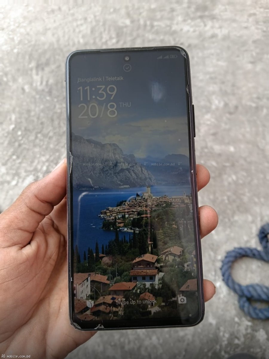 Xiaomi Poco M4 Pro 5G