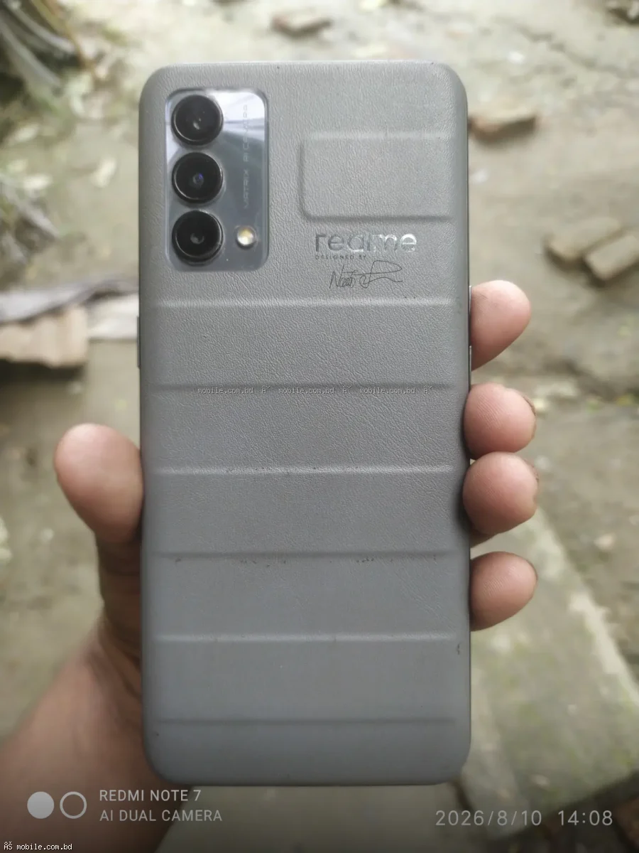Realme Realme Gt master edition 5G
