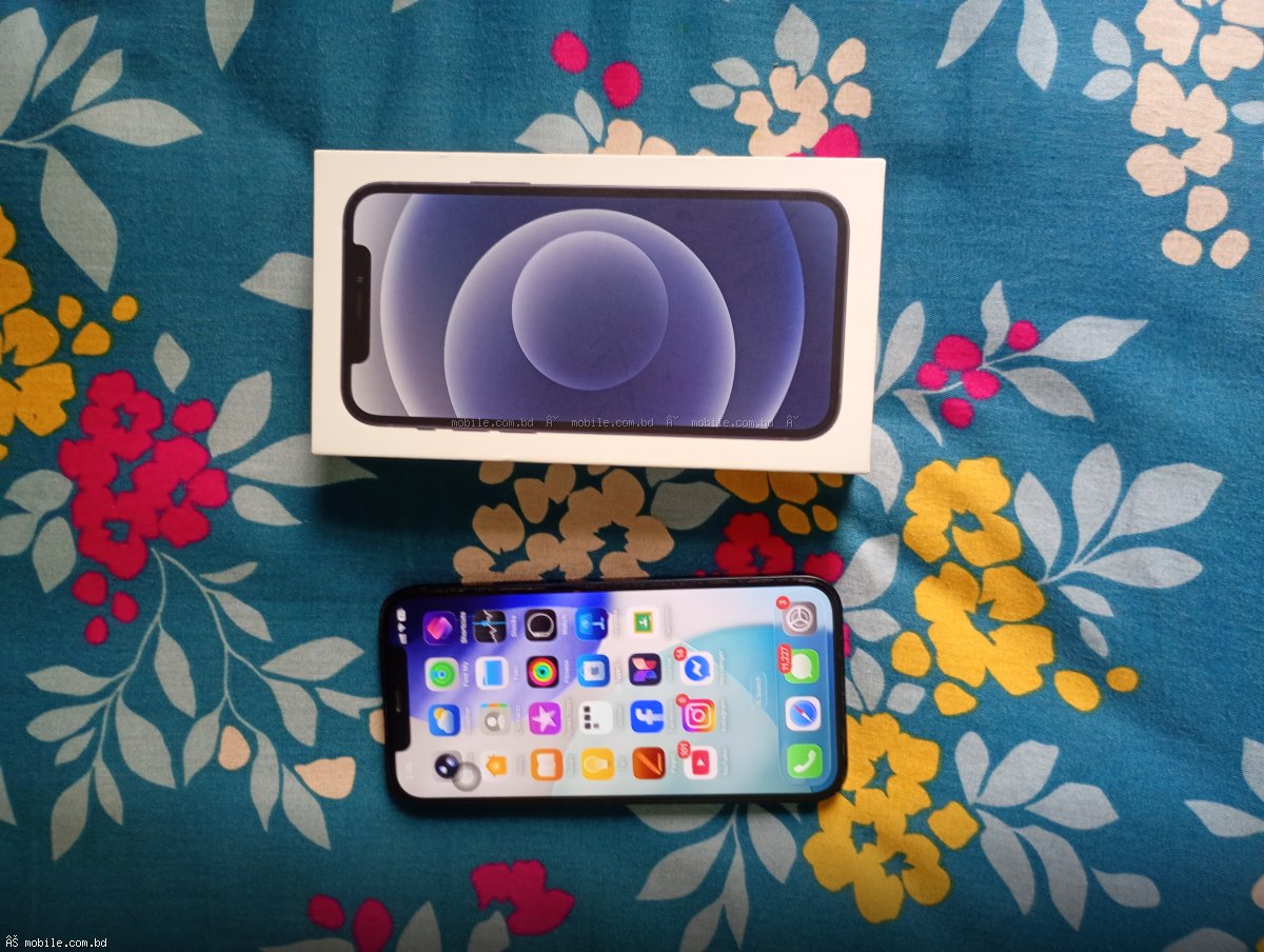 Apple Iphone 12