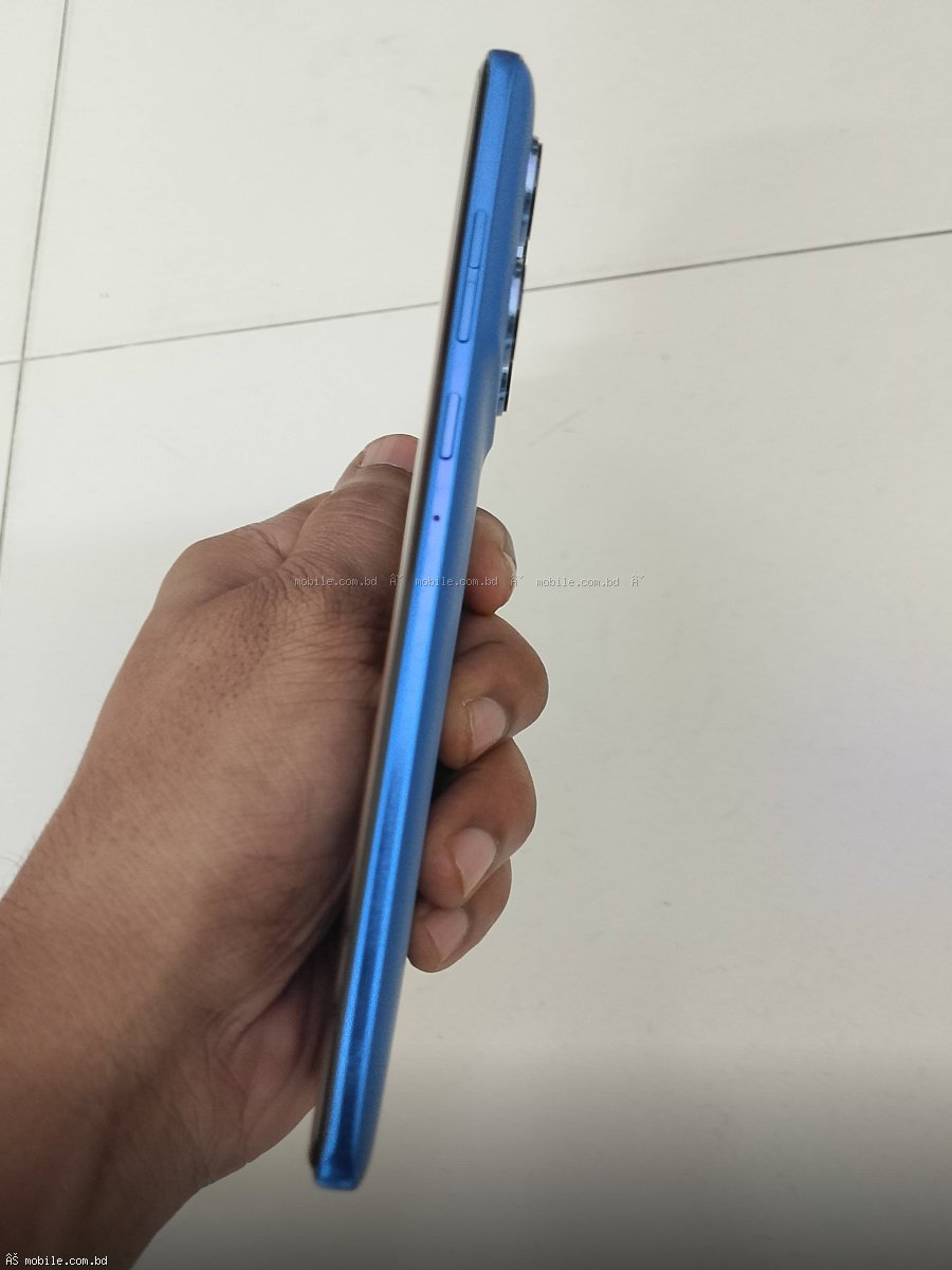 Motorola Edge 60 fusion