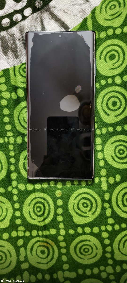 Samsung Galaxy S22 Ultra