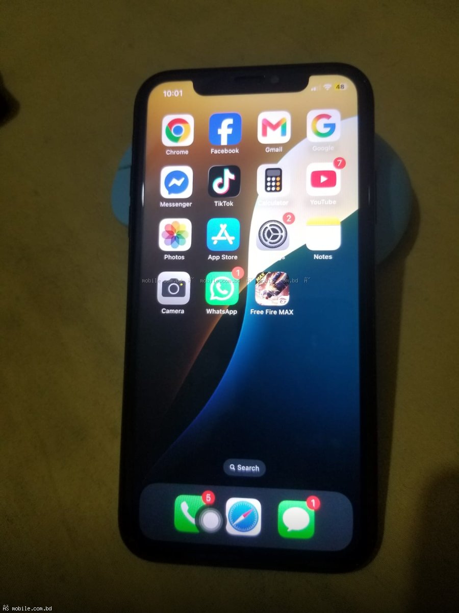 Apple iphone xr
