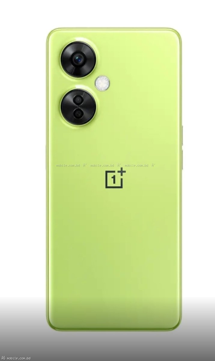 OnePlus nord ce 3 lite 5g CPH2467