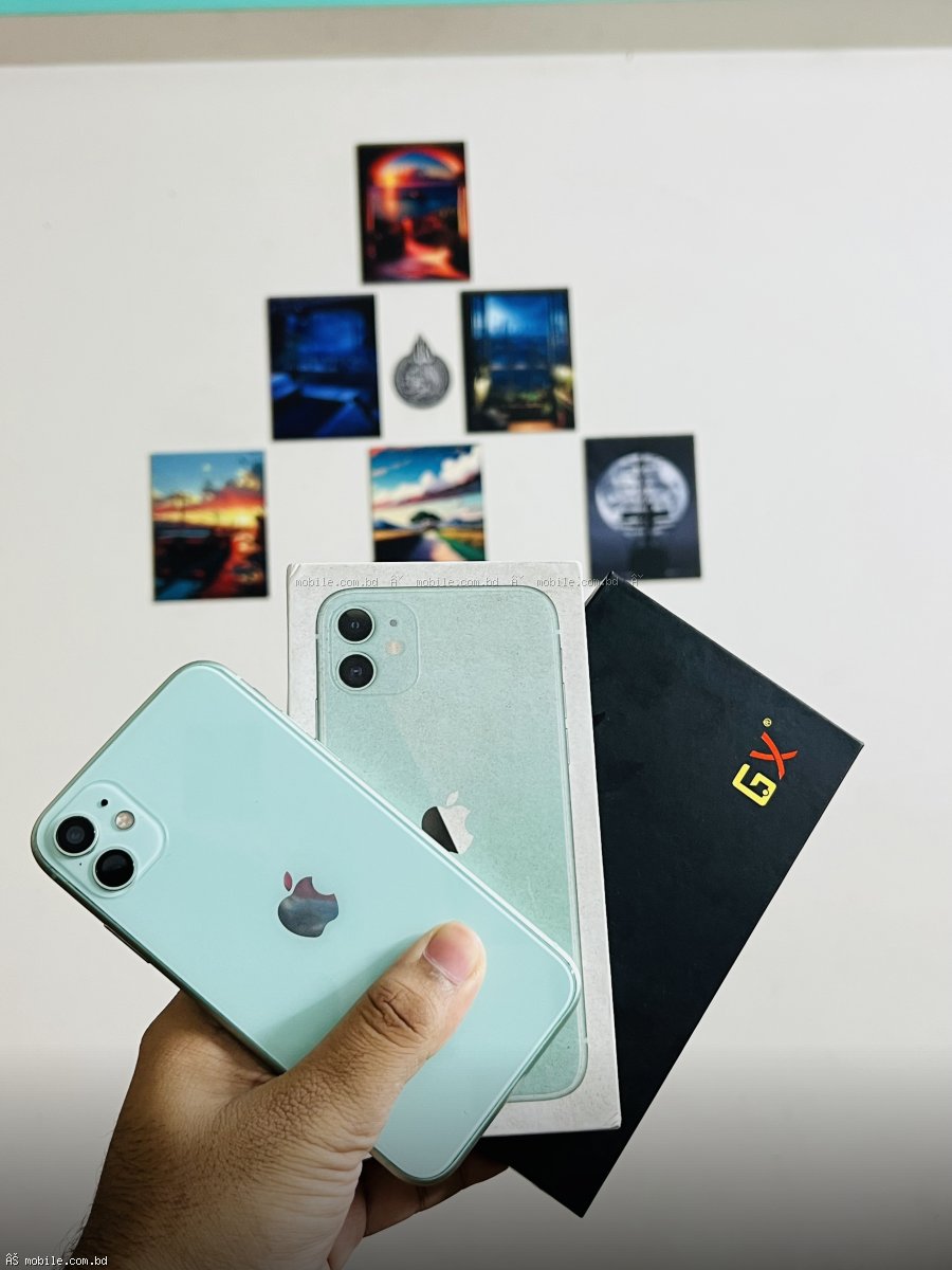 Apple Iphone 11