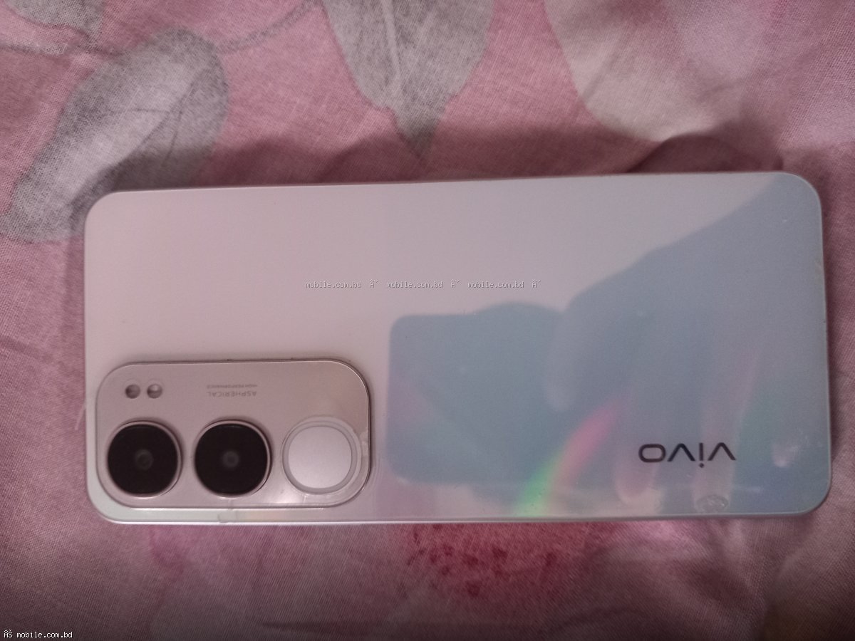 Vivo vivo y19s pro