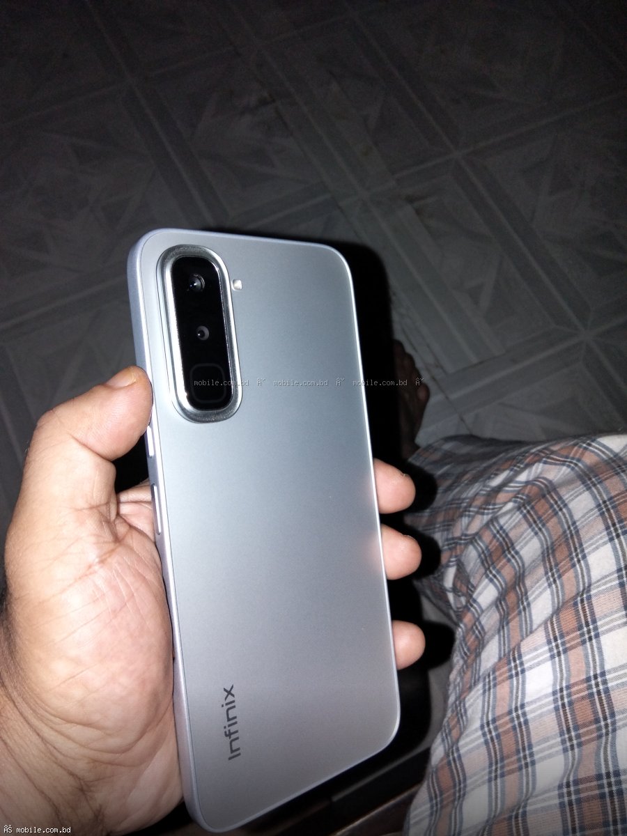 Infinix Hot 70
