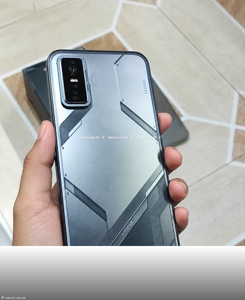 Infinix Infinix GT 30 Pro